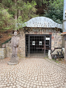 Kopalnia Uranu Sztolnie Kowary — fotografia 3