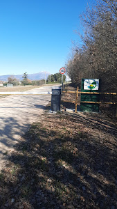 Green Camp Bridge — fotografia 3