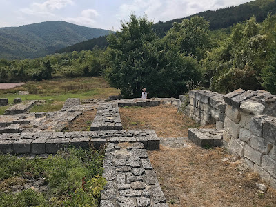 Veliki Preslav National Historical and Archaeological Reserve and Museum — fotografia 3