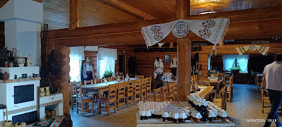 Popasul Vladichii