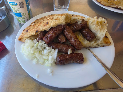 Ćevabdžinica Ilidžanka — fotografia 4