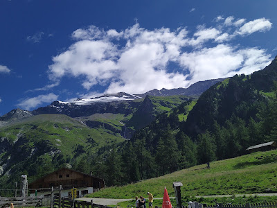 Parcul Național Hohe Tauern — fotografia 3