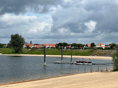 Naaktstrand Rhederlaag