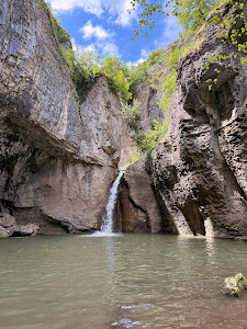 Emen Canyon — fotografia 4