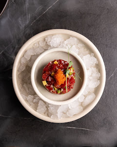 Botafumeiro — fotografia 5