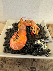 CASA PAELLA SITGES, La mejor paella. — fotografia 5