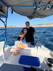 Artemis Fishing Trips Rethymno