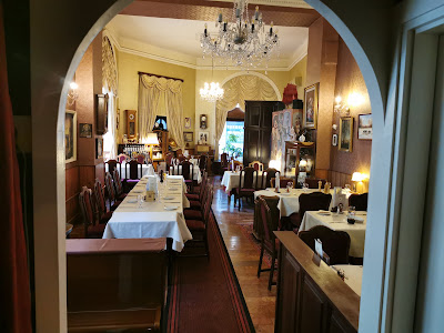 Kacsa Étterem — fotografia 3
