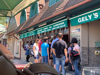 Gely's Grill — fotografia 4