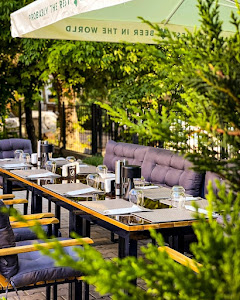 Trai Restaurant Iași