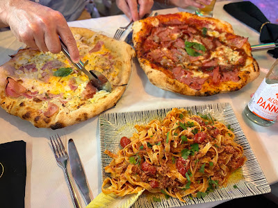 Gabriel's italian restaurant — fotografia 5