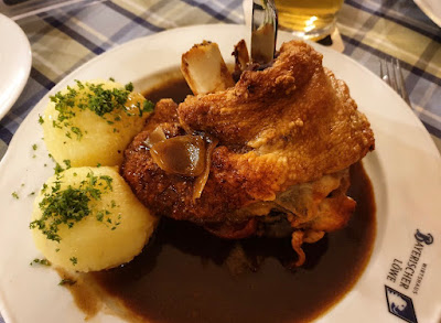 Wirtshaus Bayerischer Löwe — fotografia 5