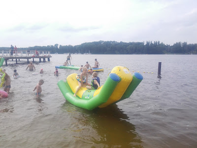 Plaża Miejska "Dzika" — fotografia 5