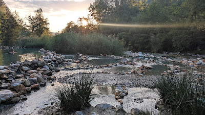 Bozzetti Termali Naturali — fotografia 4