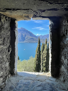 Castello di Vezio — fotografia 5