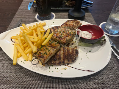 Akropolis Restaurant — fotografia 4