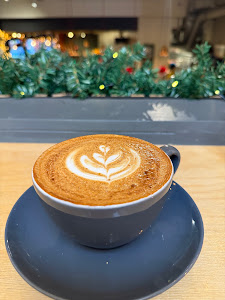 Kaafi • Specialty Coffee and Brunch Bar — fotografia 4