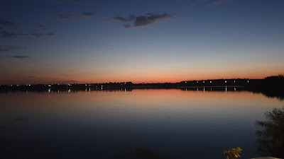 Lacul Cernica — fotografia 4