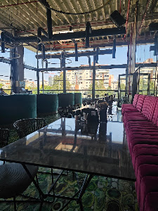 Taverna Racilor Craiova