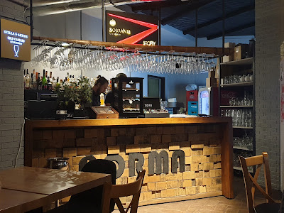 Norma Fine Wines & Casual Dining — fotografia 5