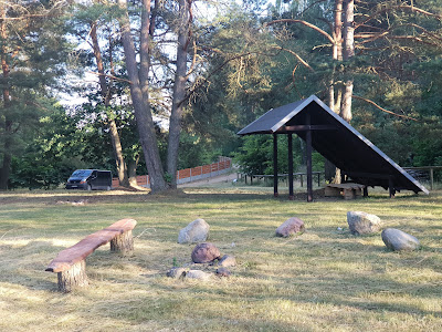Camping Łubowo — fotografia 4