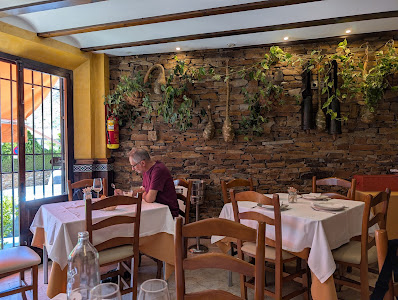 Restaurante la Hacilla — fotografia 3