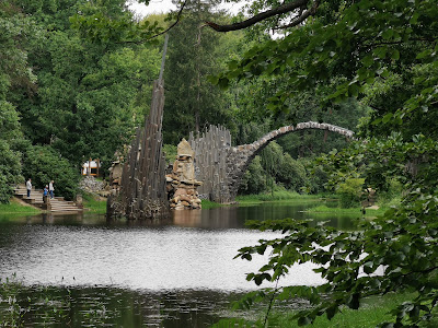 The Devil's Bridge — fotografia 4