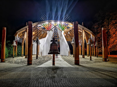 Harangház — fotografia 4