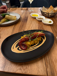 Sensur Gastrobar Ronda — fotografia 4