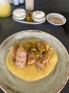 Restaurant La Parc Simeria — fotografia 5
