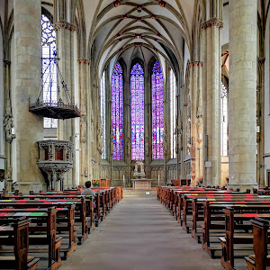 St. Lamberti — fotografia 4