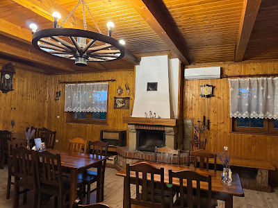 Karczma Szałas