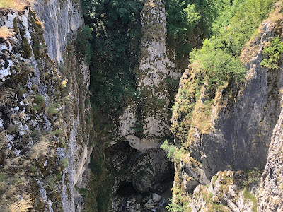 Nevidio Canyon — fotografia 5