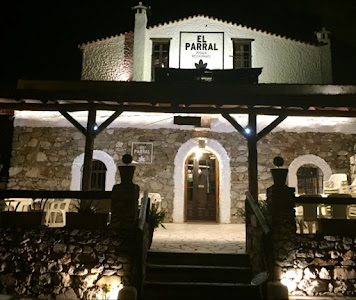 Restaurante El Parral — fotografia 4