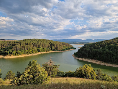 Koprinka — fotografia 5