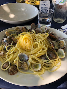 Restaurant Il Porticciolo — fotografia 4
