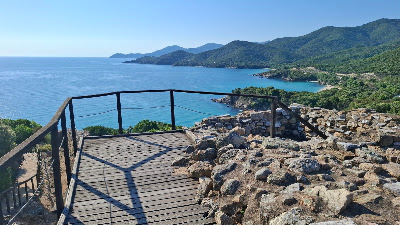Archaeological Site of Stageira — fotografia 5