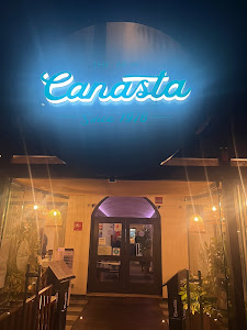 Restaurant La Canasta — fotografia 3