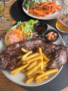 Chalo Resto&Bar — fotografia 4