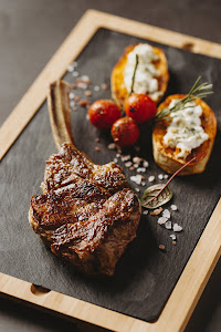 Select Restaurant — fotografia 3