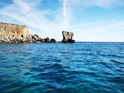 Porto Miggiano Beach — fotografia 5