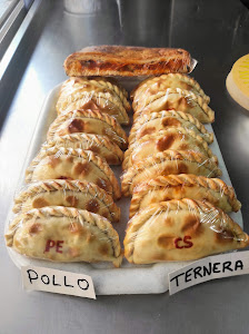 Pollos Asados Isabel Camino de Coín — fotografia 3