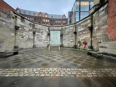 St. Nikolai Memorial — fotografia 5