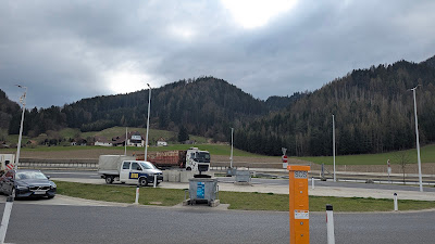 Asfinag Kapfenberg Nord — fotografia 2