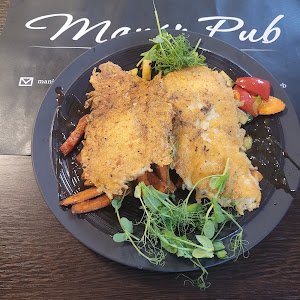 MANÍR PUB — fotografia 5