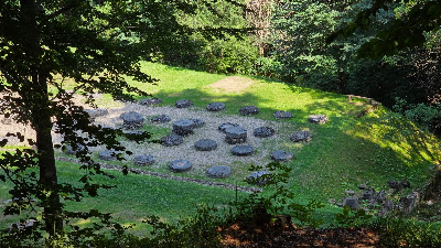 Sarmizegetusa Regia — fotografia 5