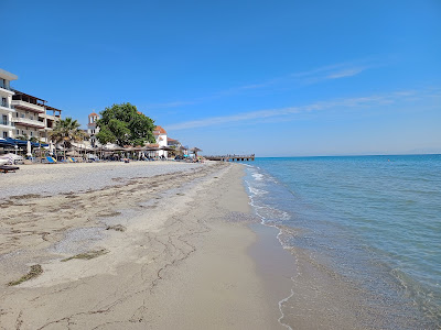 Paralia Beach — fotografia 5