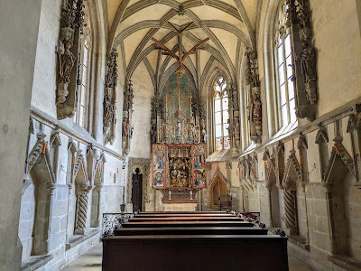 Křivoklát Castle — fotografia 5