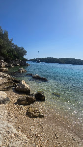 Zeri Beach — fotografia 3