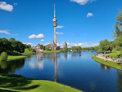 Olympiapark